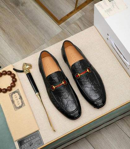 Picture of Gucci Shoes _SKUGuccisz38-44hnh04447714